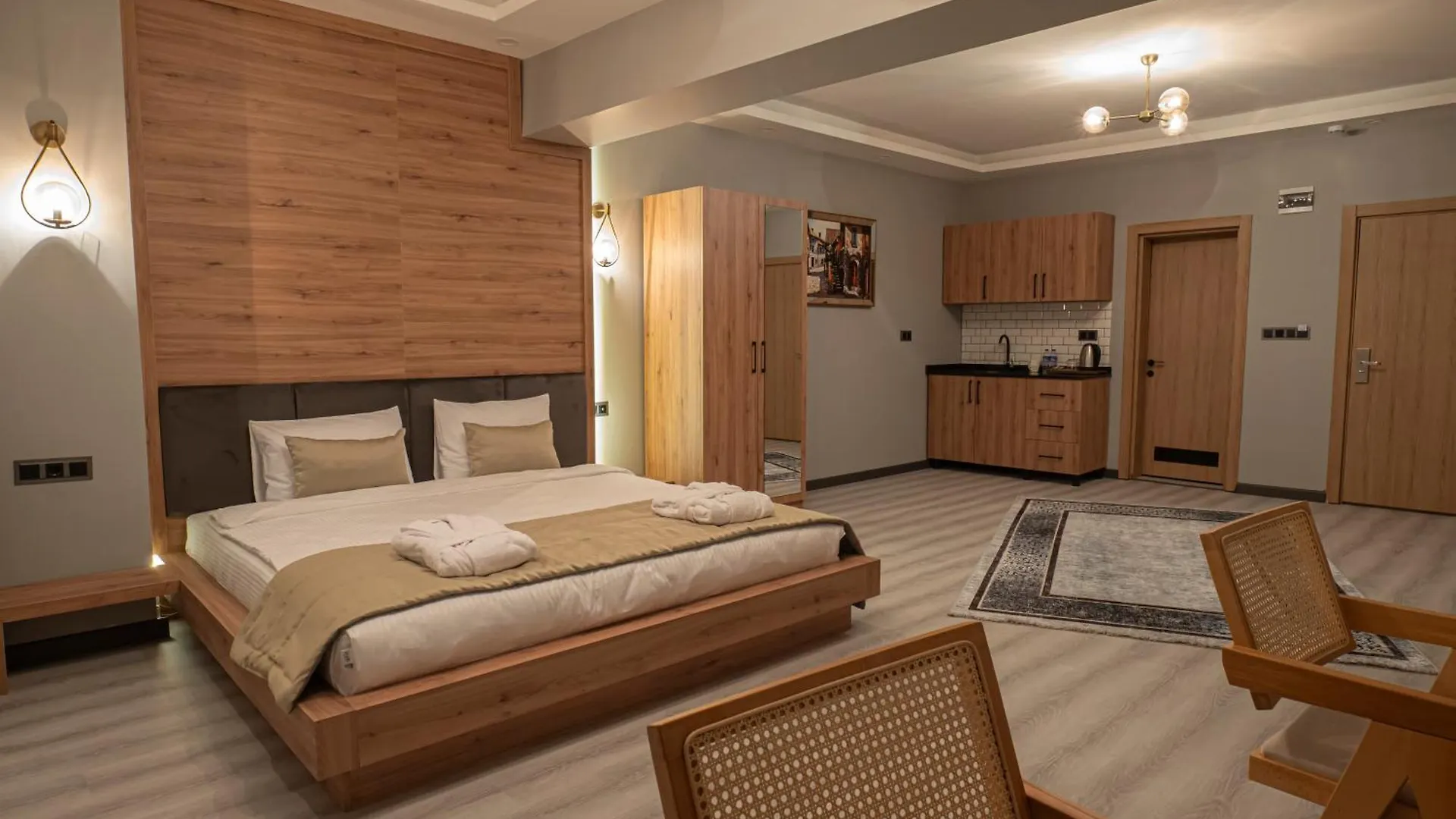 Galata Greenland Hotel Istanbul