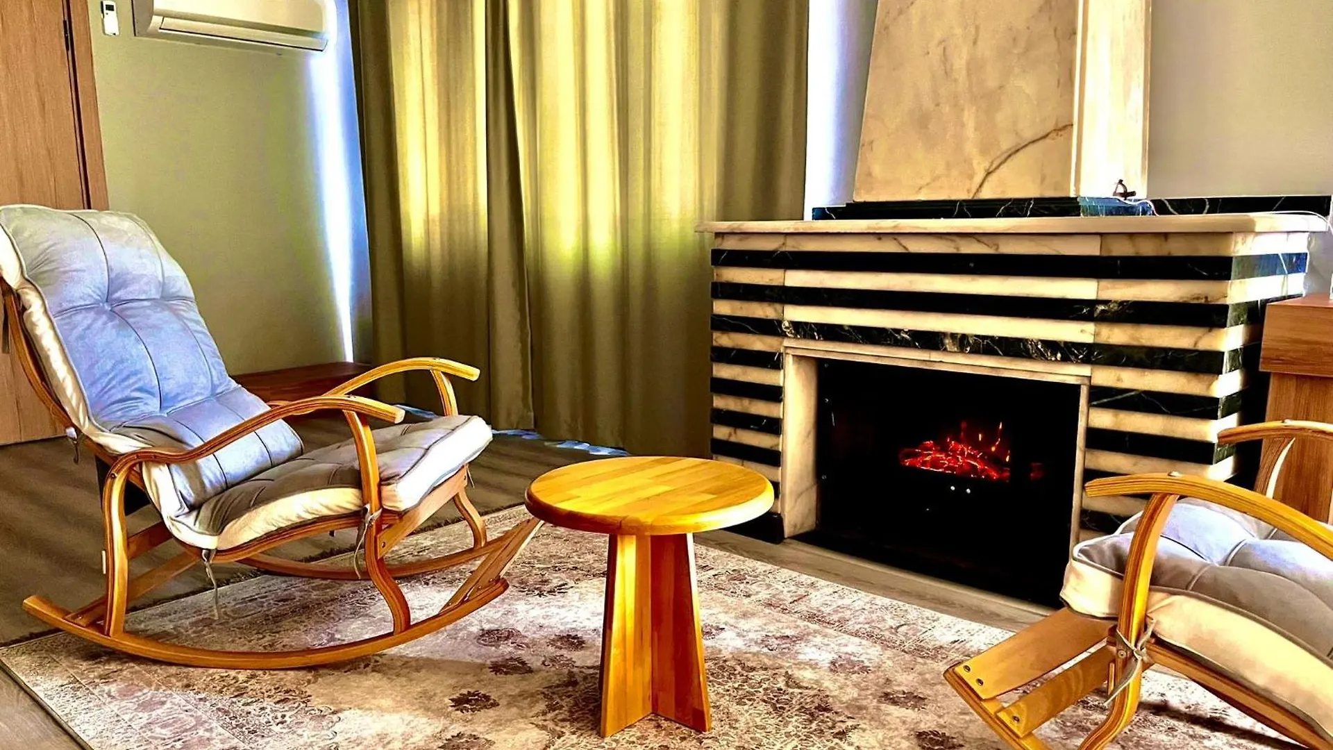 Galata Greenland Hotel Istanbul