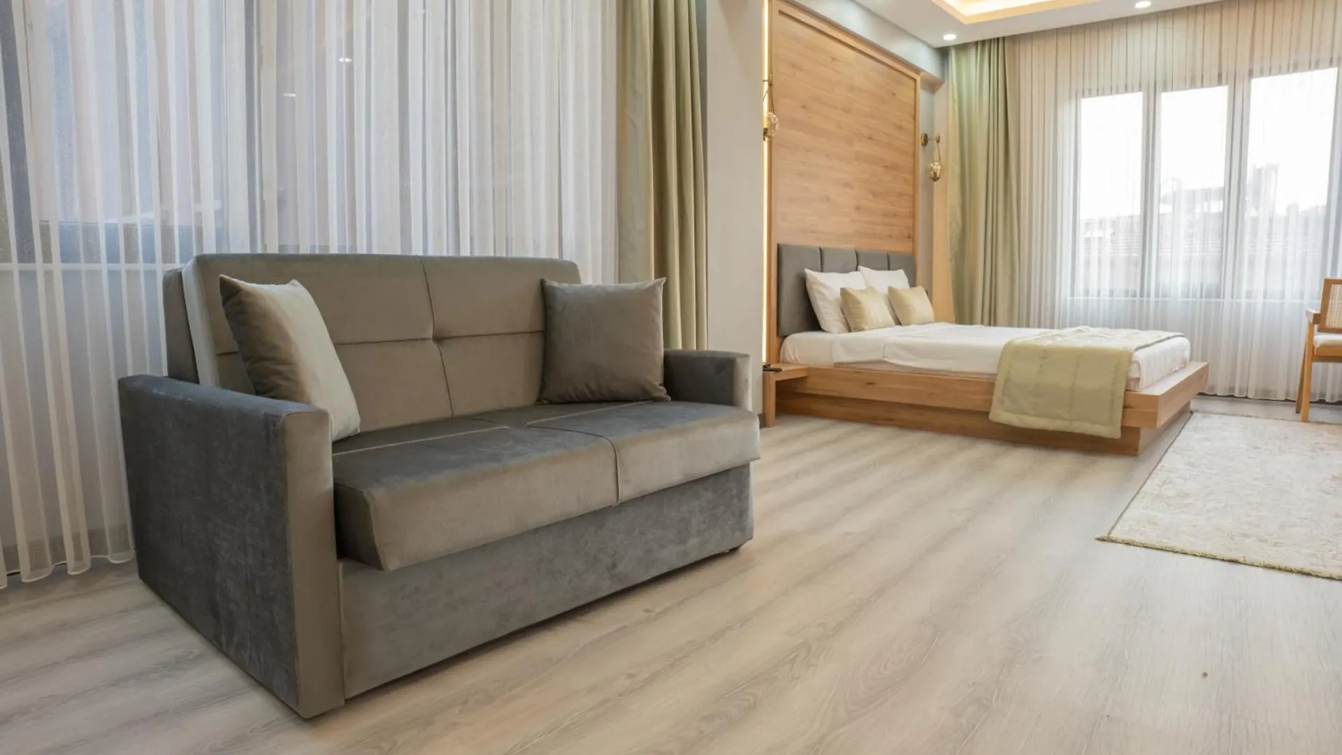 Galata Greenland Hotel Istanbul Türkei