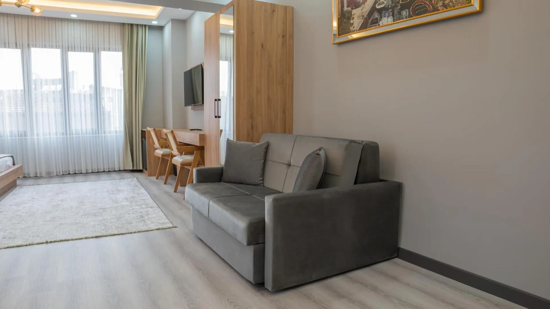 Galata Greenland Hotel Istanbul