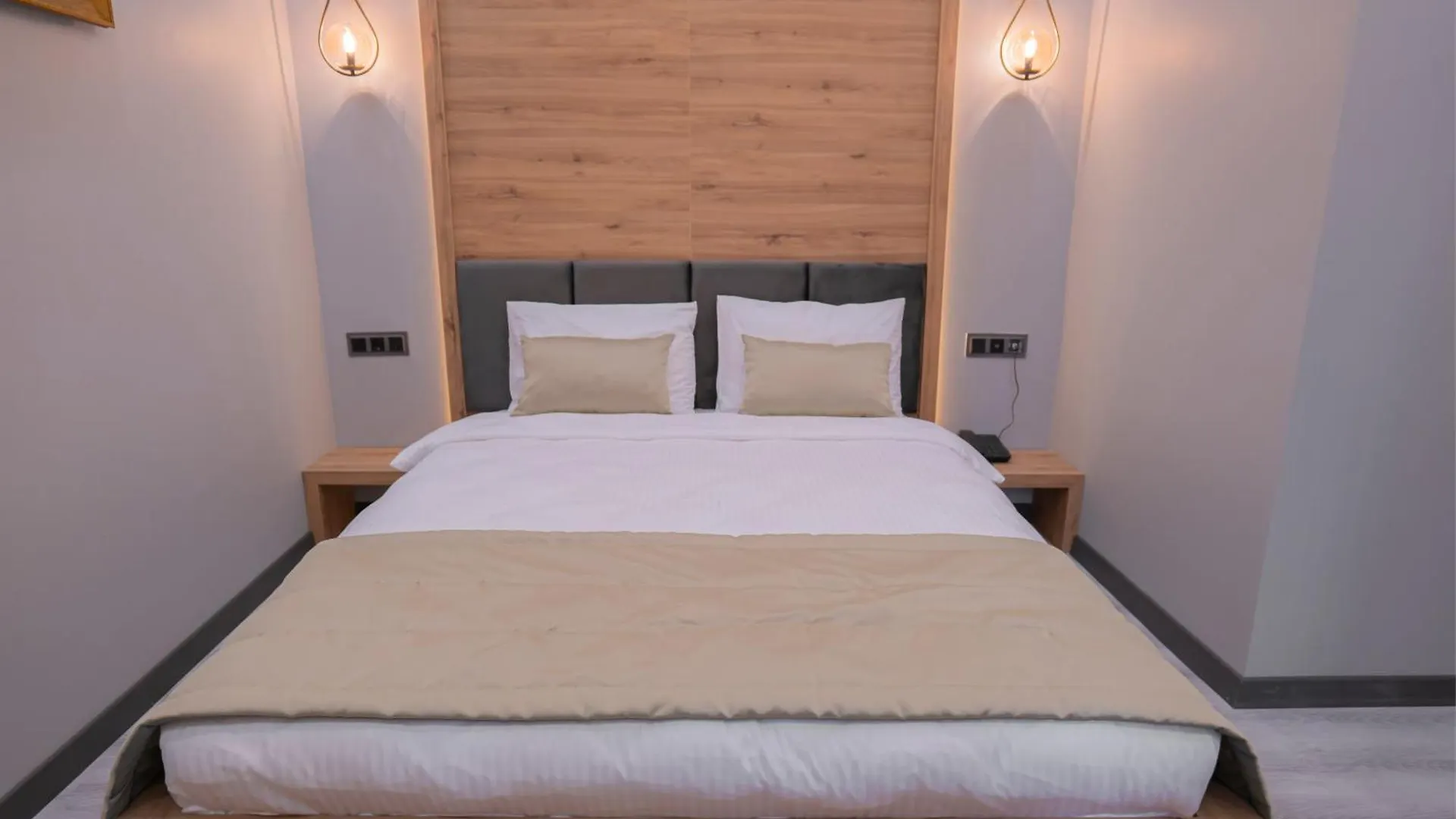 Galata Greenland Hotel Istanbul