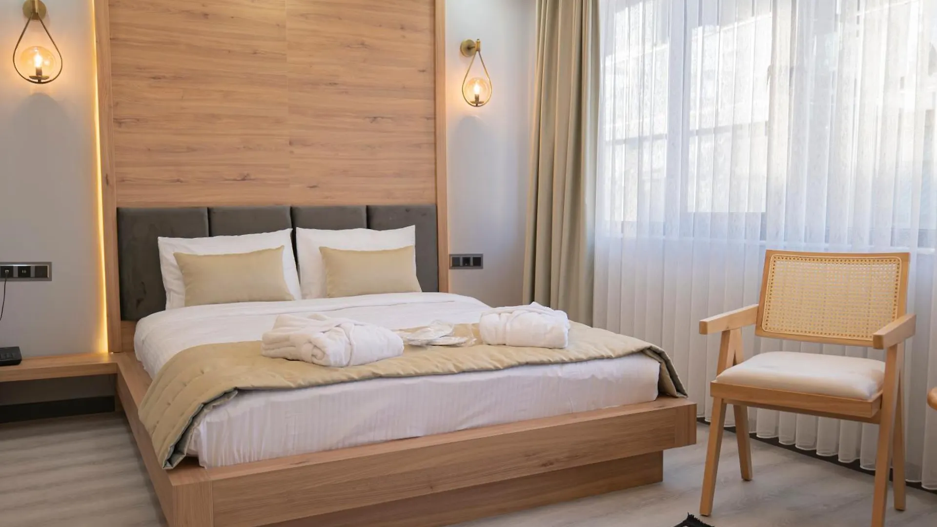 Galata Greenland Hotel Istanbul Türkei