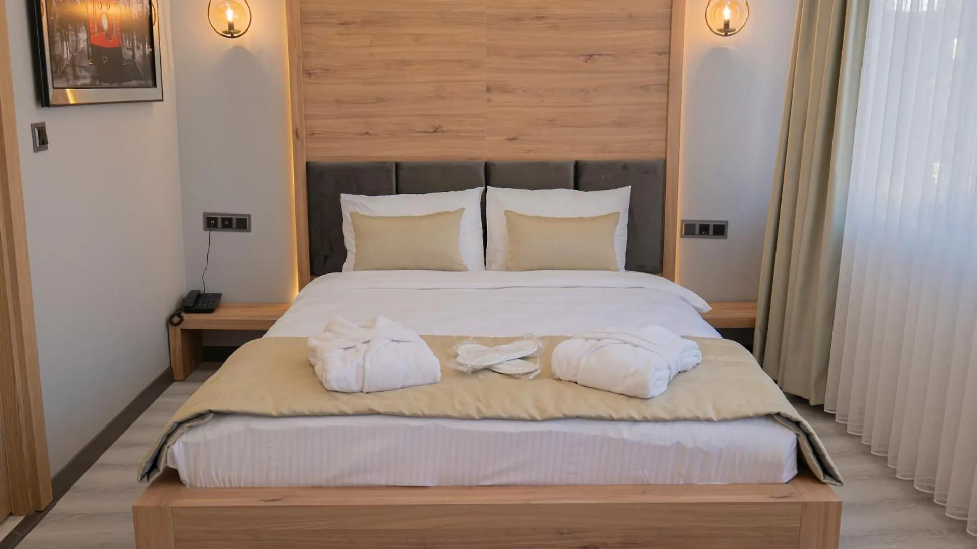 Galata Greenland Hotel Istanbul 3*,  Türkei