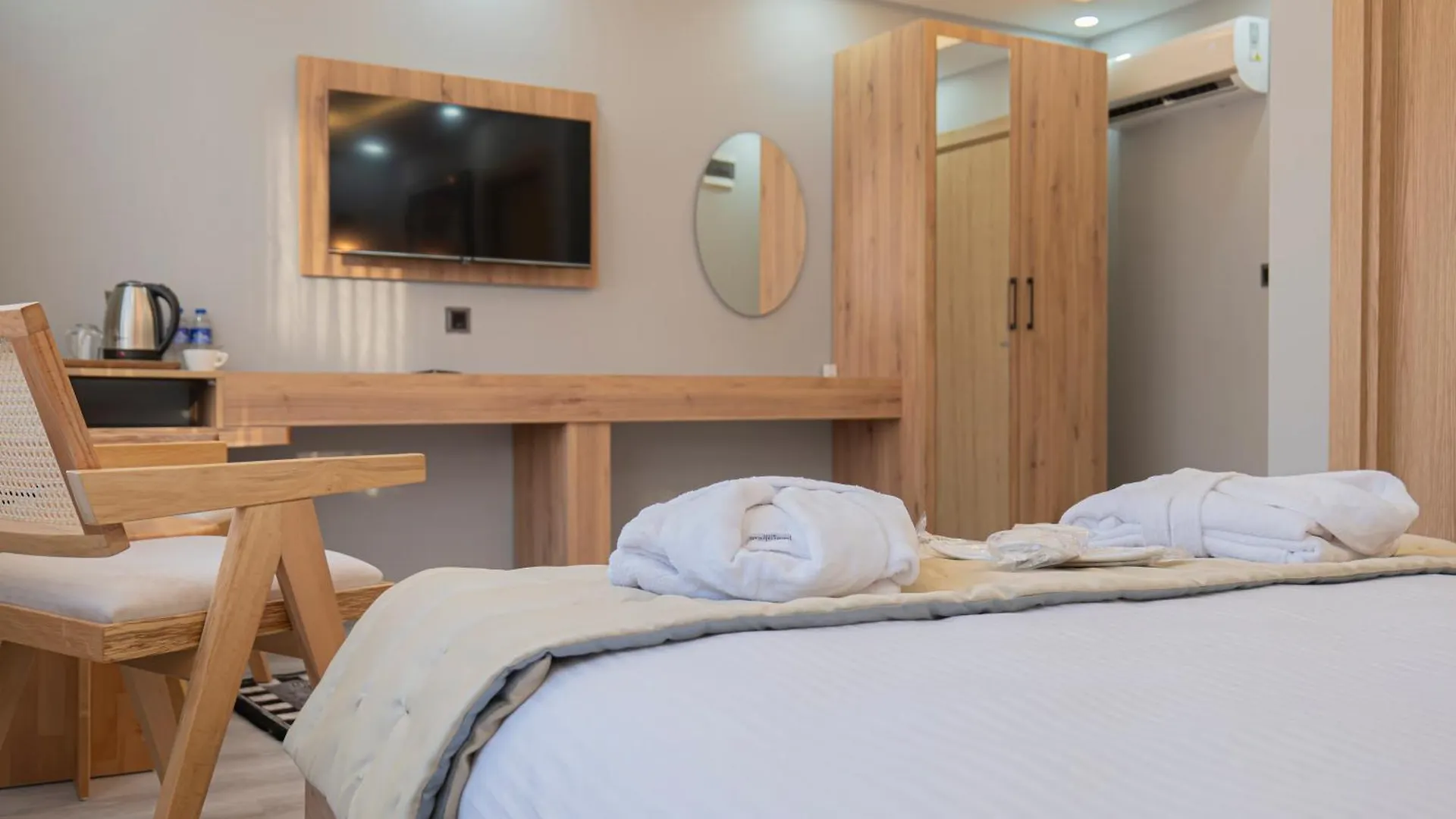 Galata Greenland Hotel Istanbul