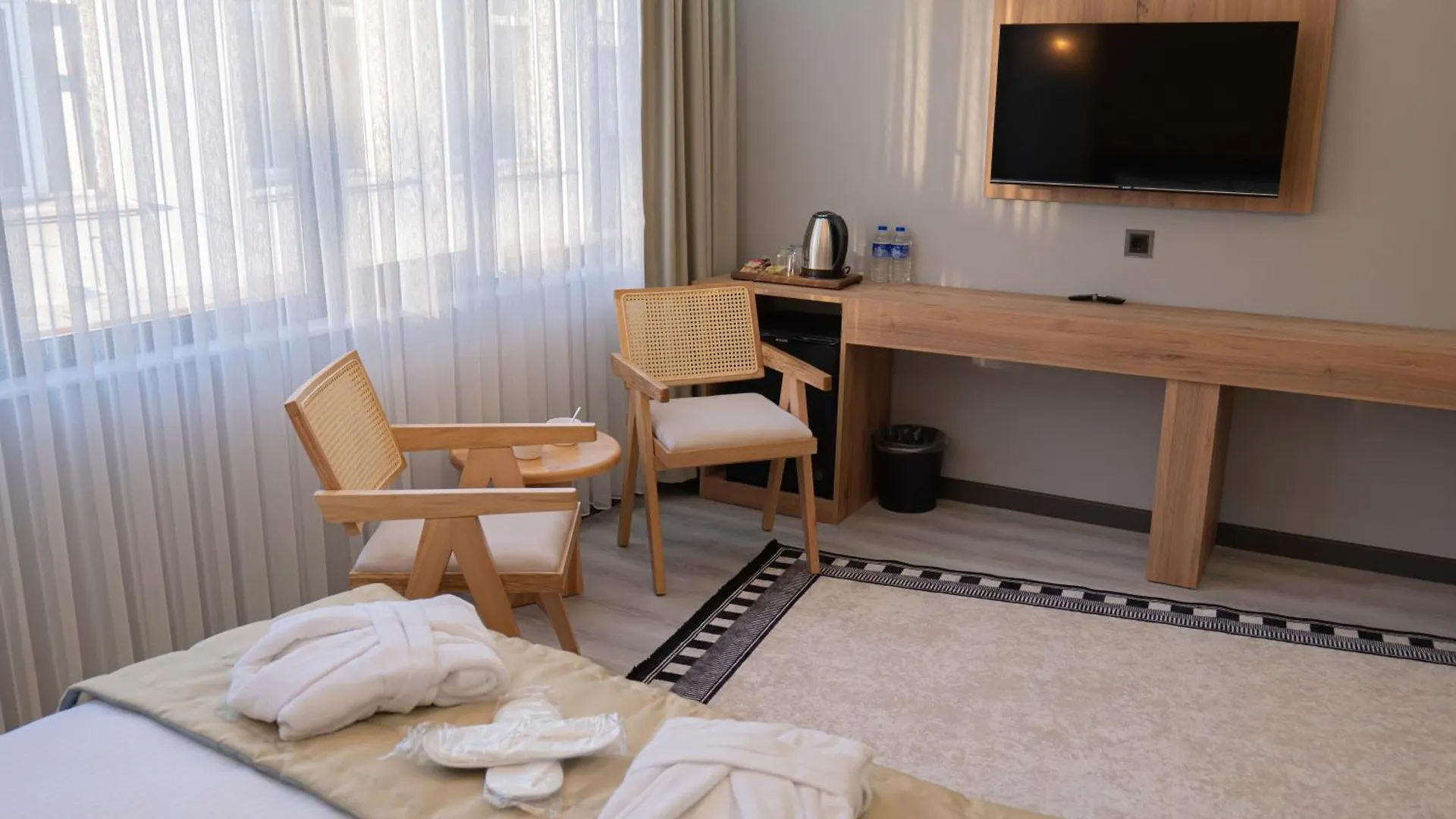 ***  Galata Greenland Hotel Istanbul Türkei