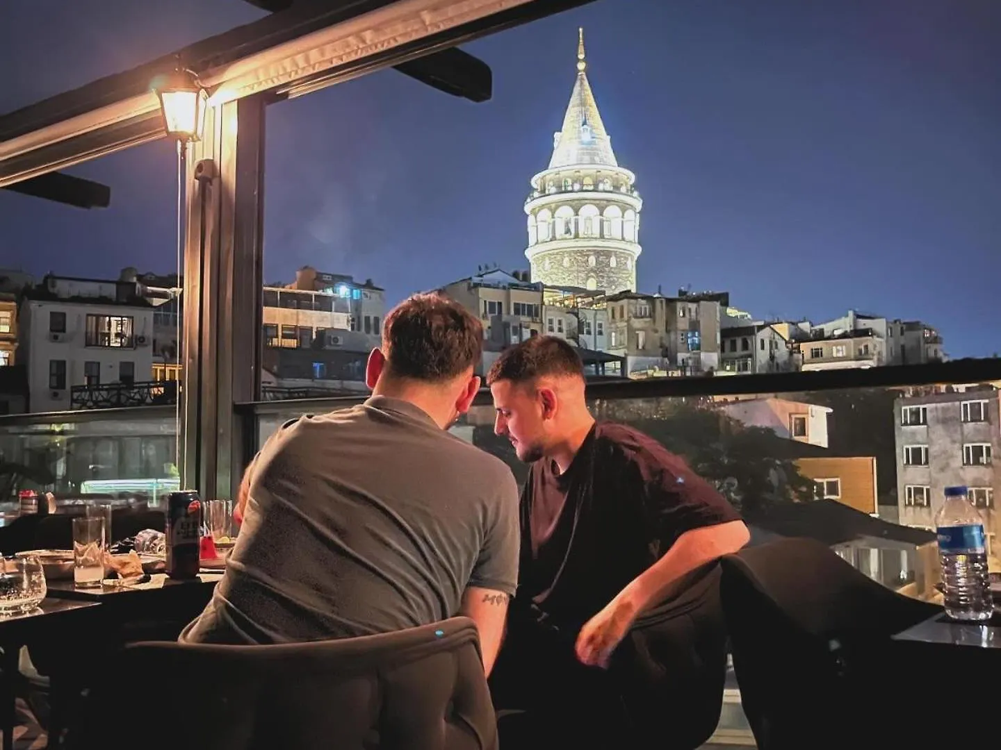 Galata Greenland Hotel Istanbul Türkei