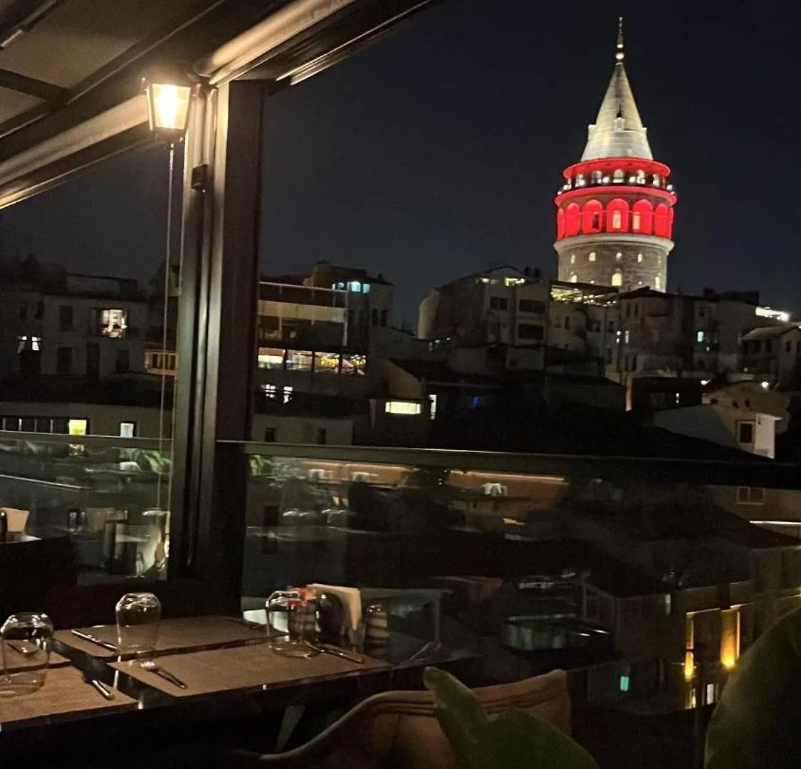 Galata Greenland Hotel Istanbul