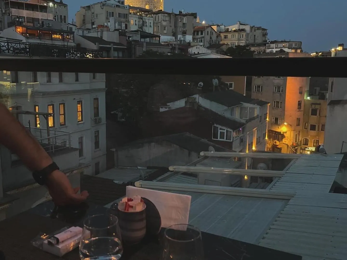 Galata Greenland Hotel Istanbul