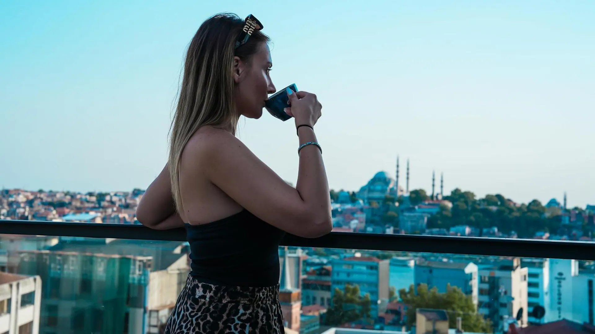 Galata Greenland Hotel Istanbul