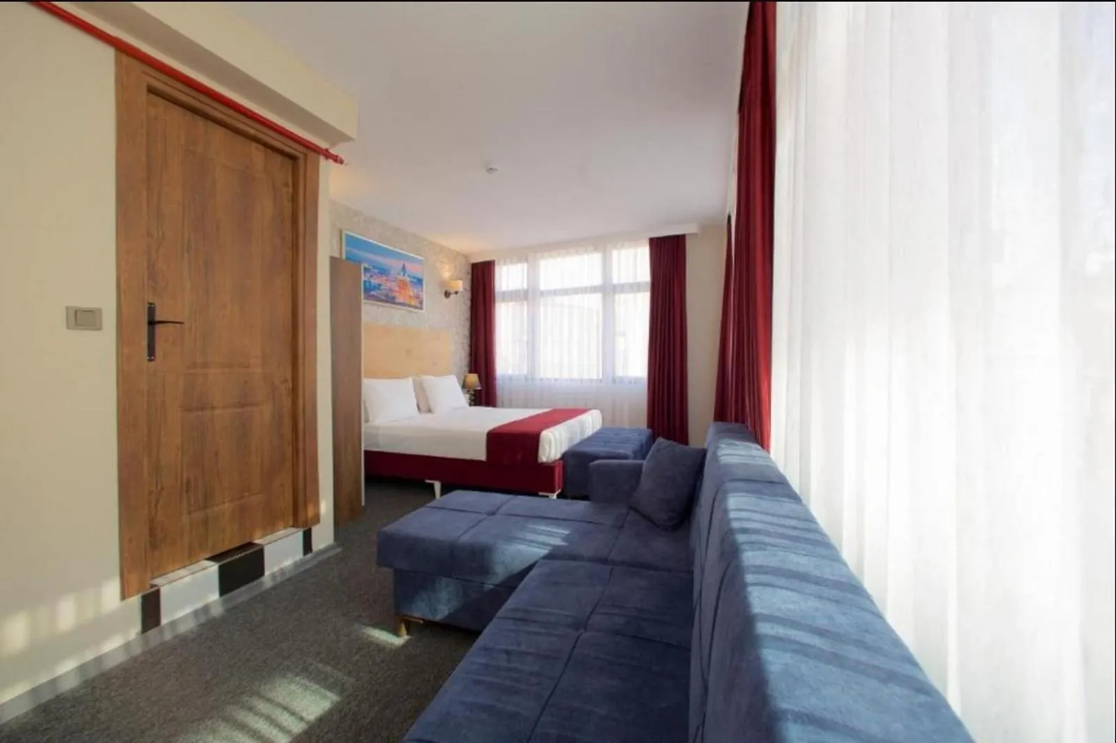 Galata Greenland Hotel Istanbul