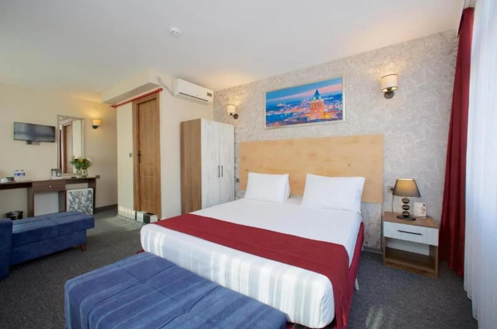 Galata Greenland Hotel Istanbul