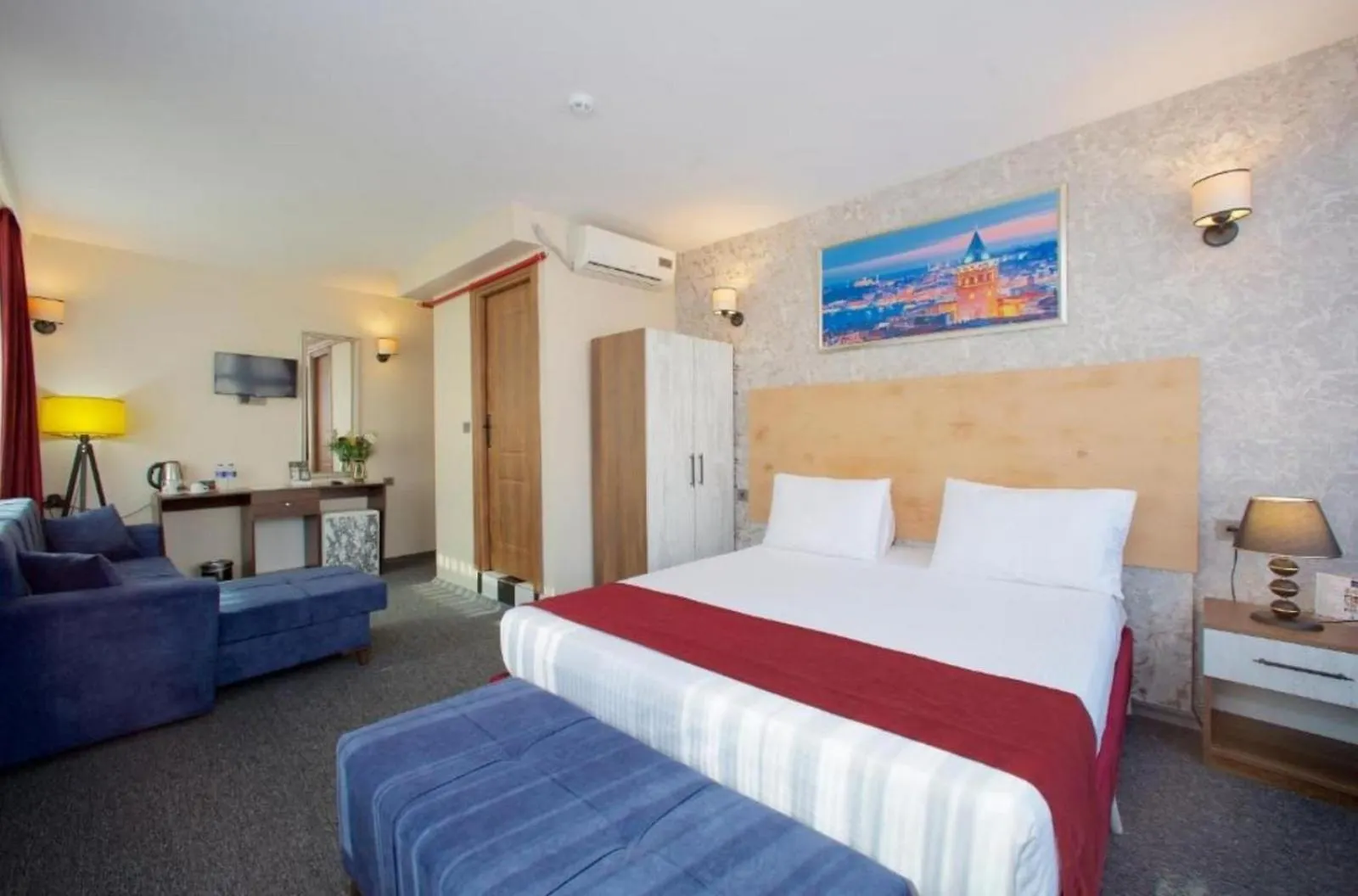 Galata Greenland Hotel Istanbul