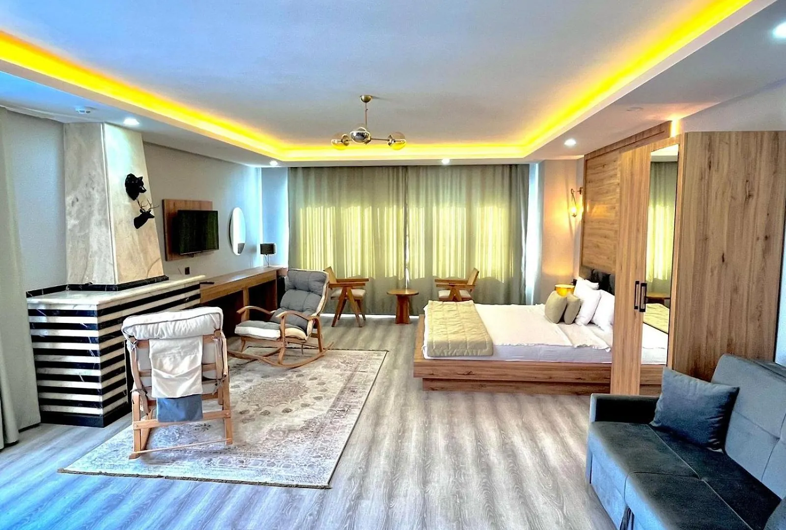 Galata Greenland Hotel Istanbul