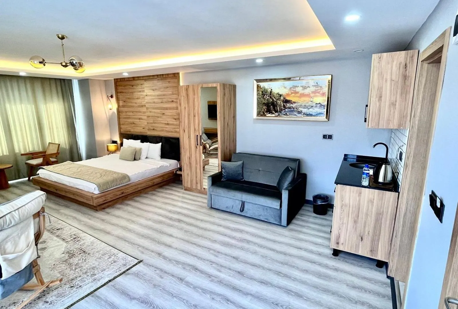 Galata Greenland Hotel Istanbul 3*,  Türkei