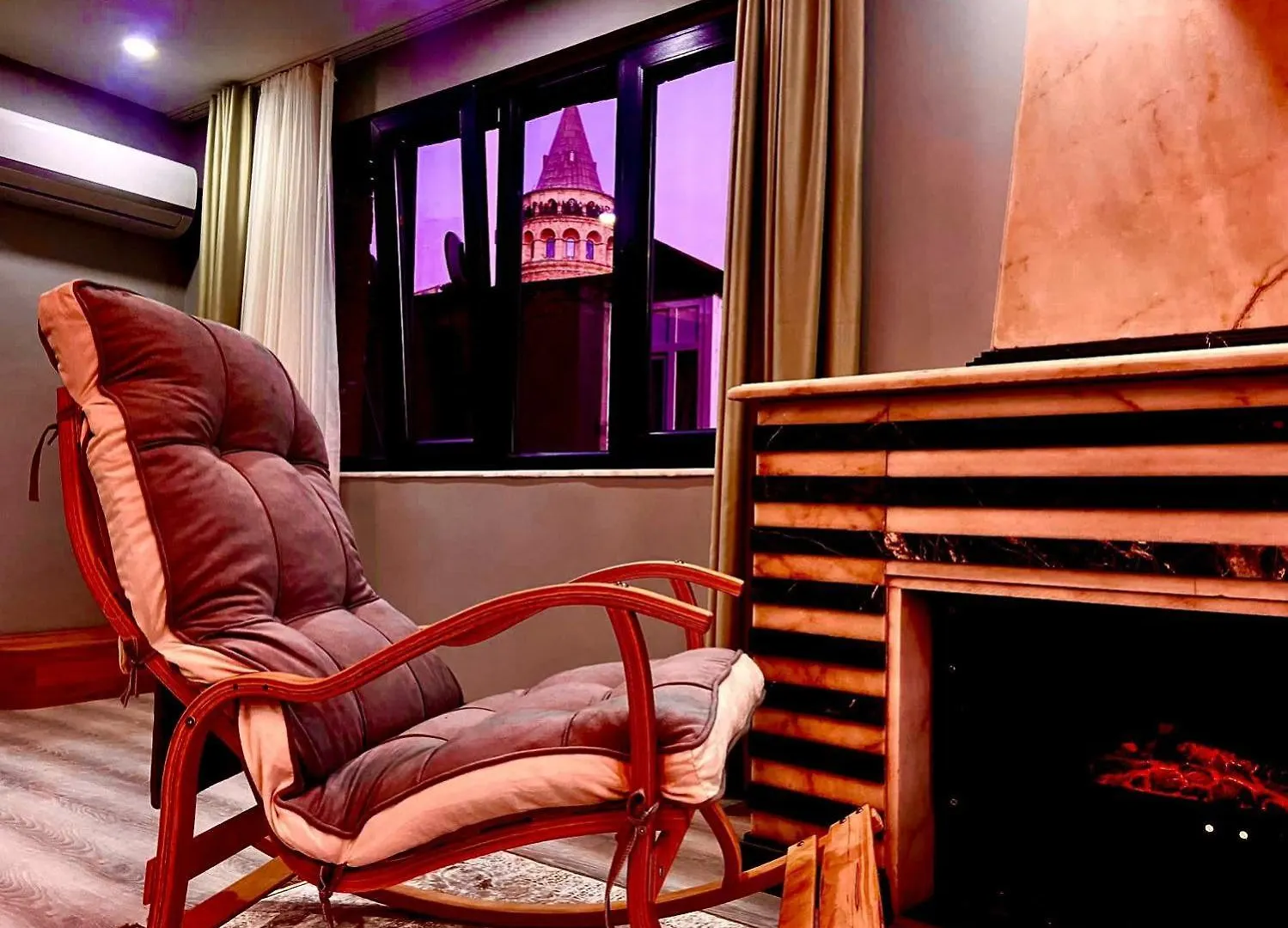 Galata Greenland Hotel Istanbul