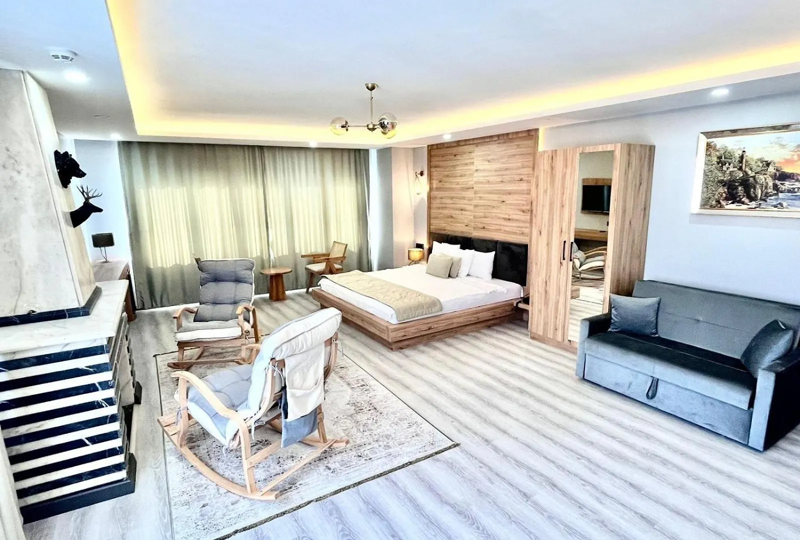 ***  Galata Greenland Hotel Istanbul Türkei