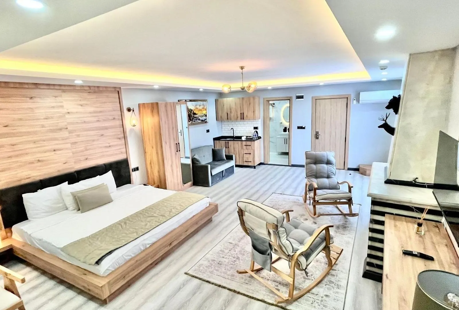 Galata Greenland Hotel Istanbul