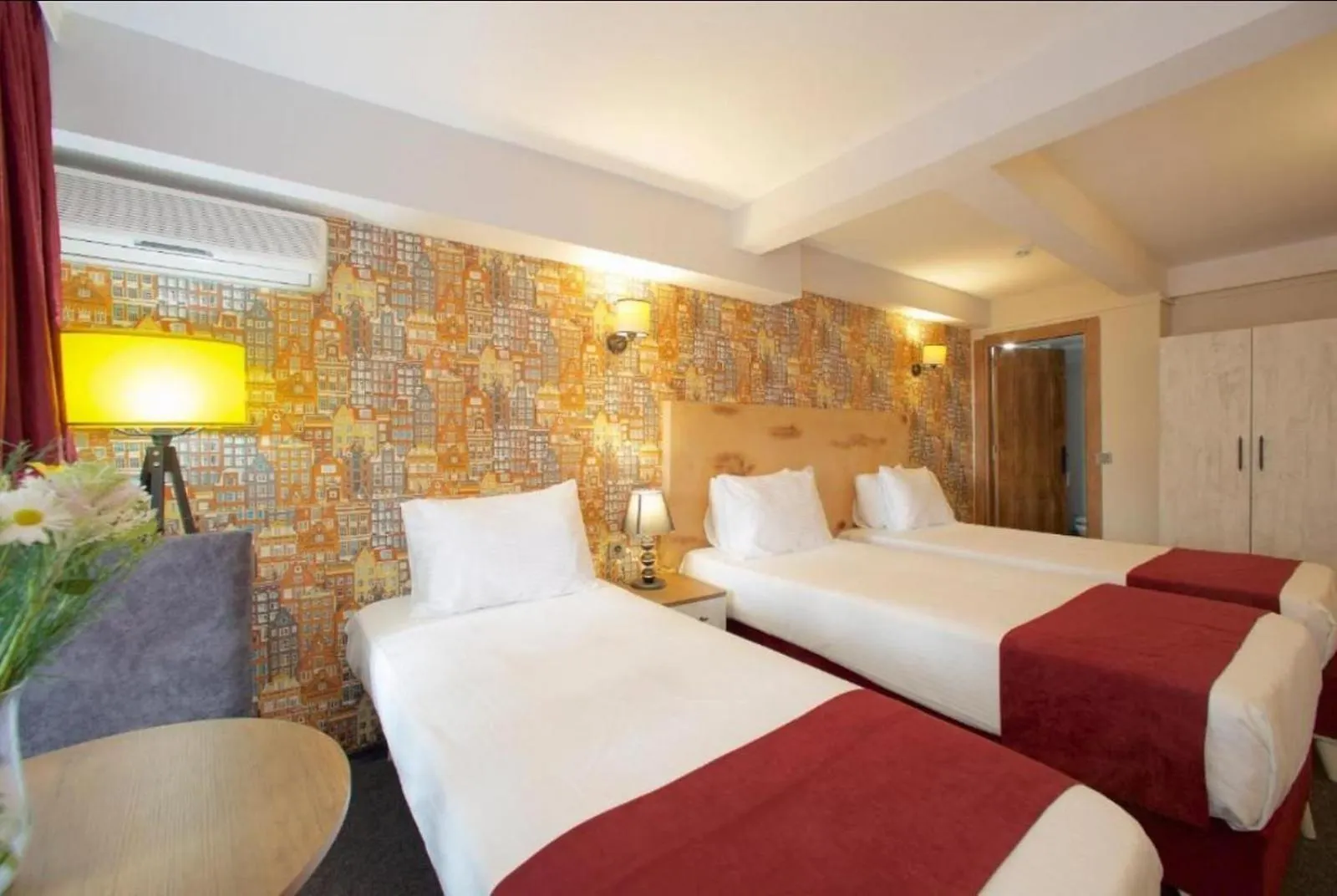 Galata Greenland Hotel Istanbul