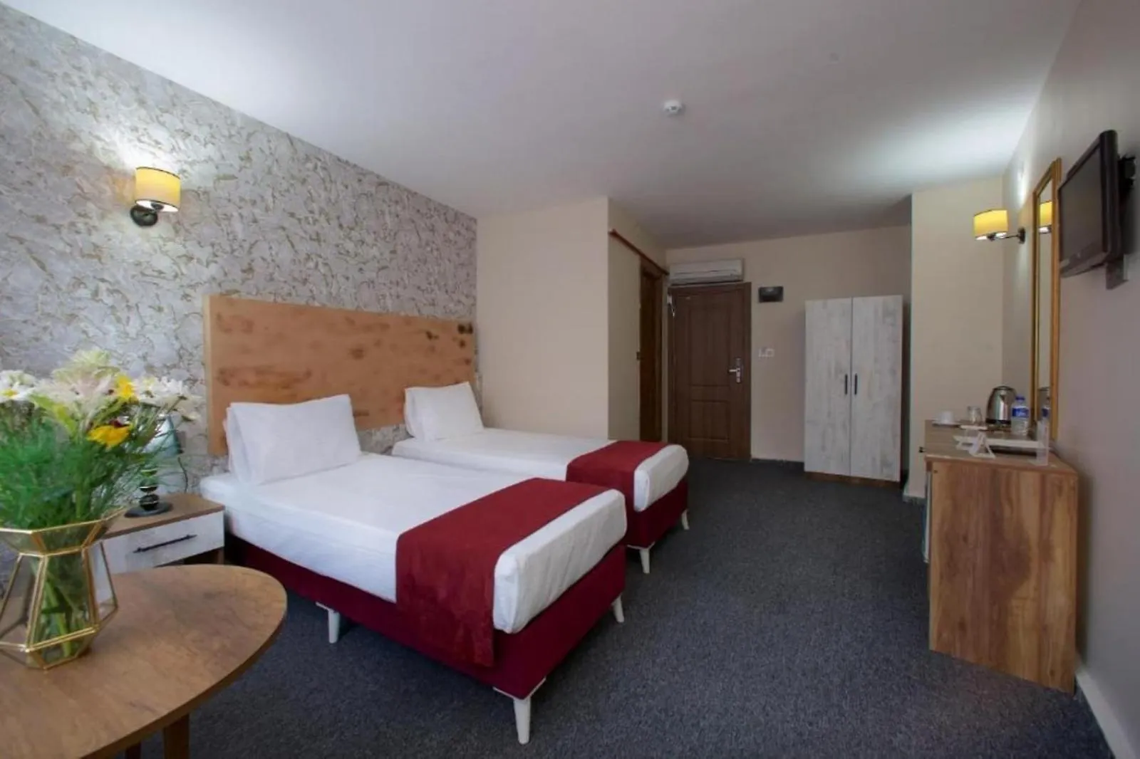 Galata Greenland Hotel Istanbul