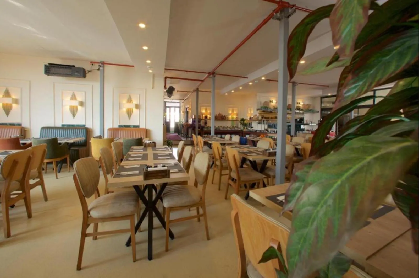 Galata Greenland Hotel Istanbul Türkei