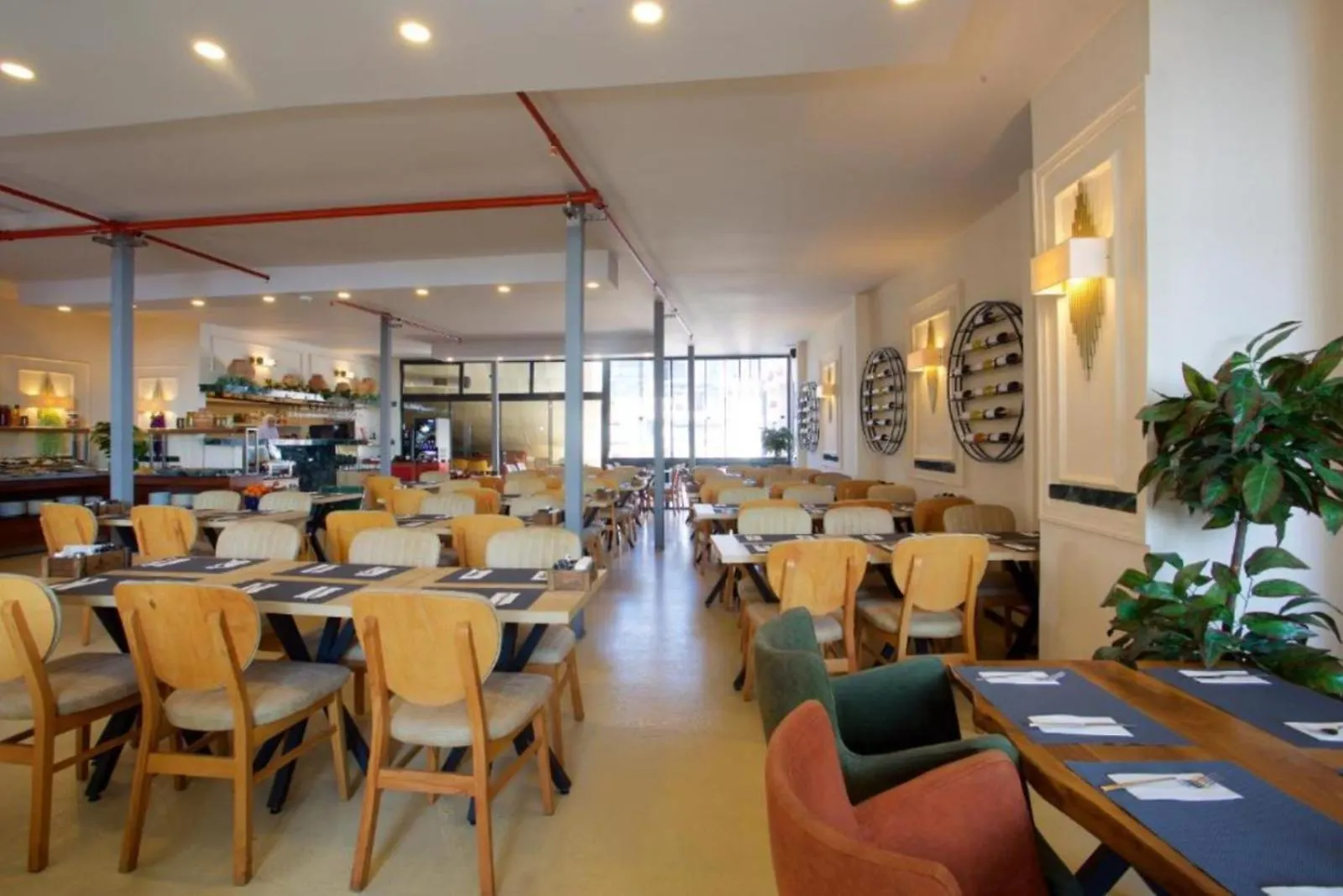 Galata Greenland Hotel Istanbul 3*,