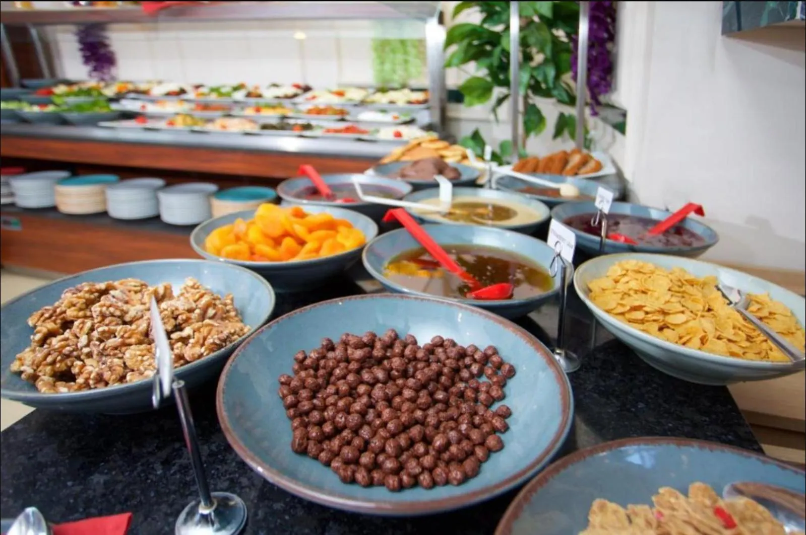 Galata Greenland Hotel Istanbul