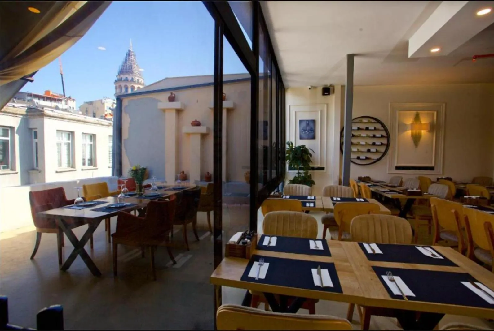 Galata Greenland Hotel Istanbul