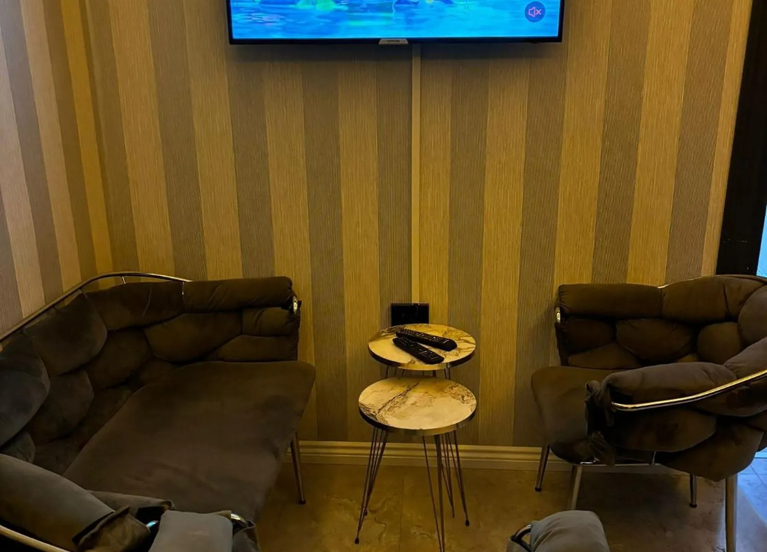 Galata Greenland Hotel Istanbul