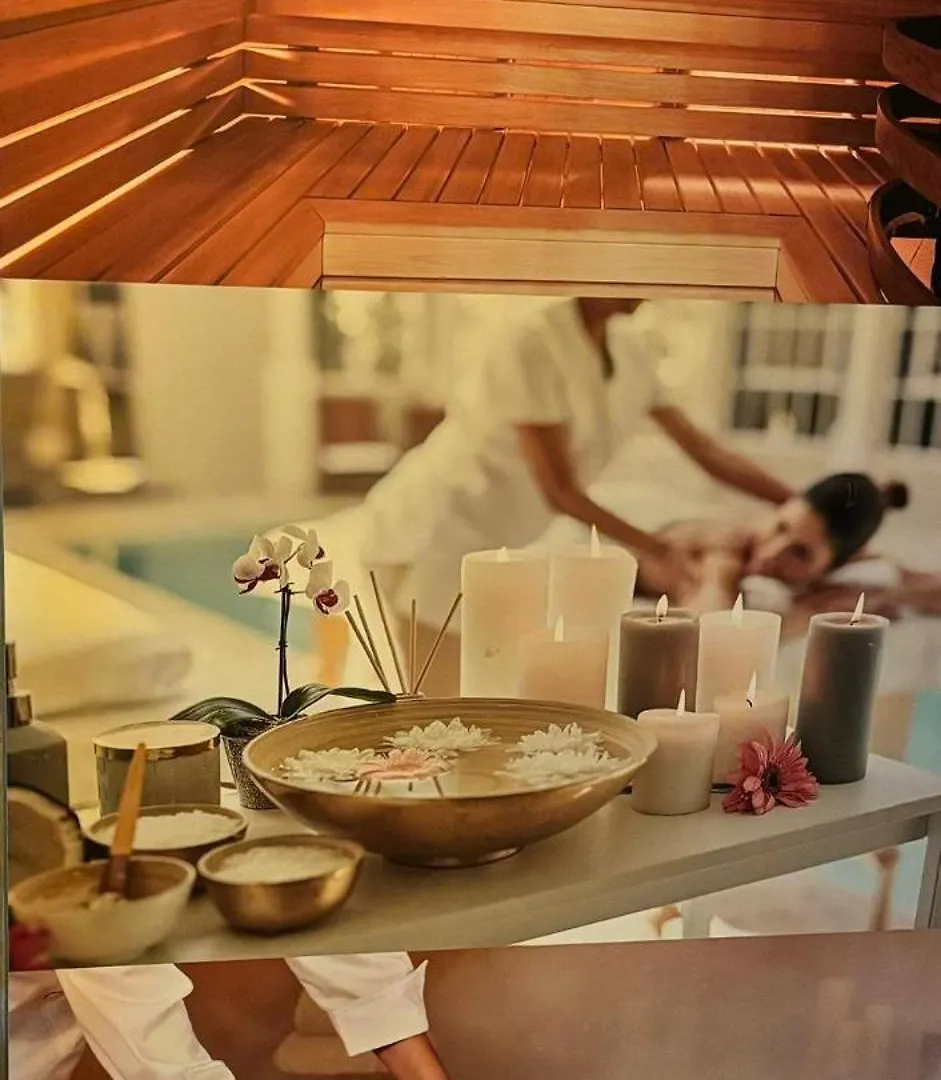 ***  Galata Greenland Hotel Istanbul Türkei