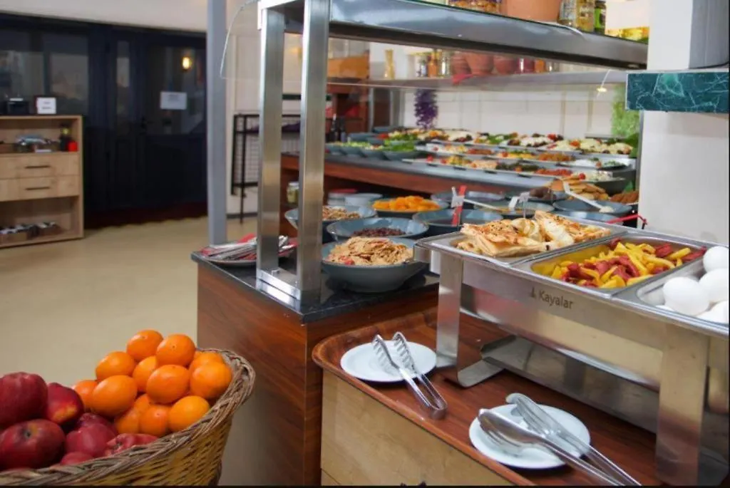 Galata Greenland Hotel Istambul
