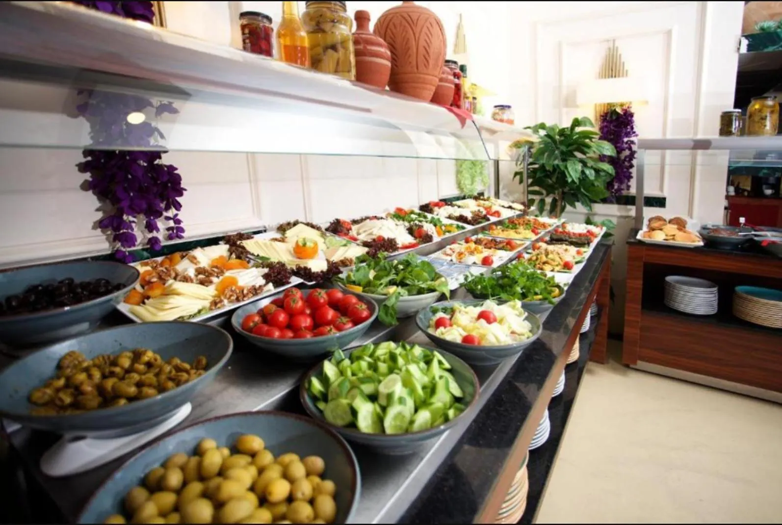 Galata Greenland Hotel Istambul