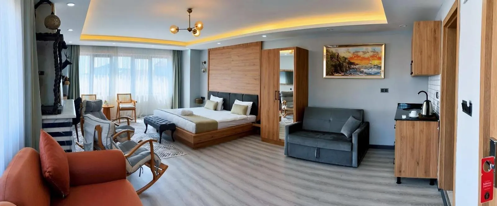 Galata Greenland Hotel Istambul