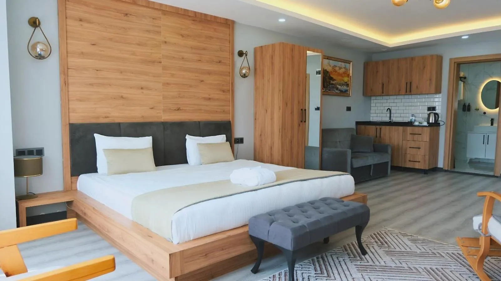 ***  Galata Greenland Hotel Istambul Turquie
