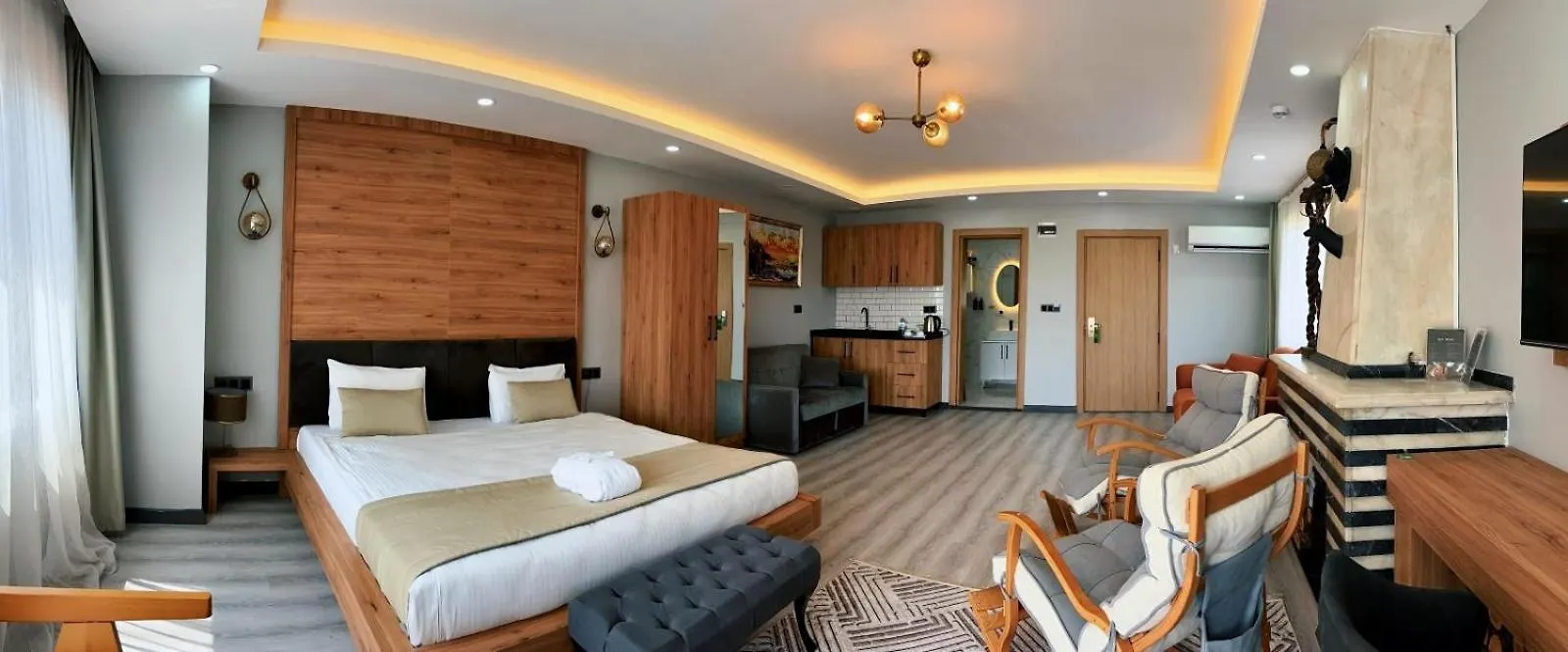 Galata Greenland Hotel Istambul