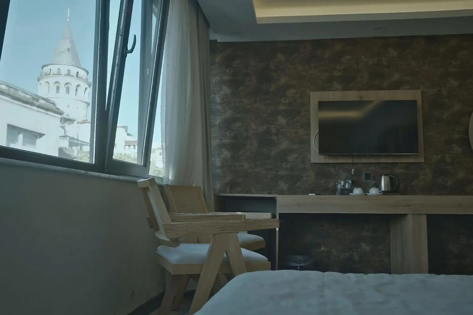 Galata Greenland Hotel Istambul