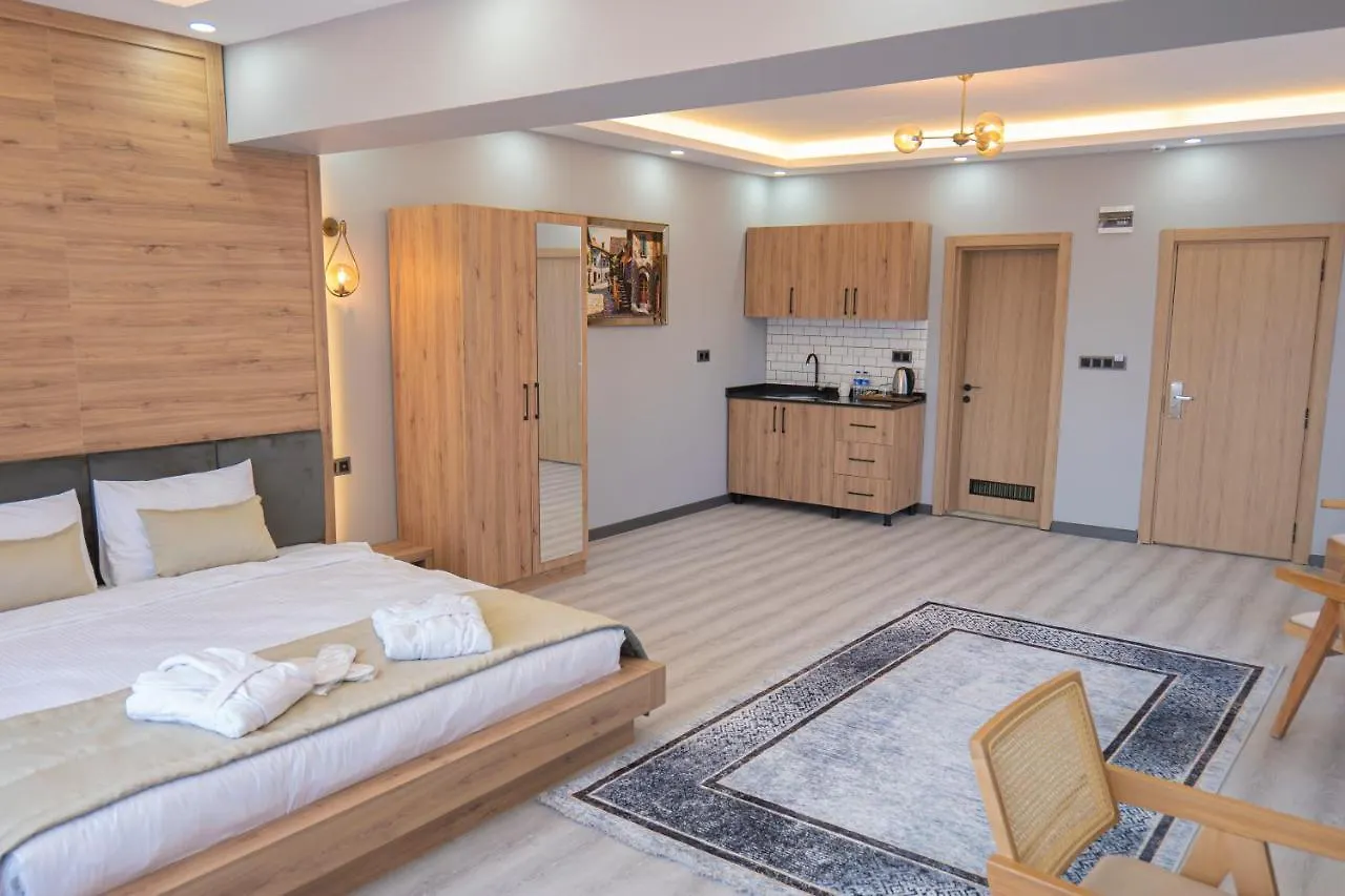 Galata Greenland Hotel Стамбул
