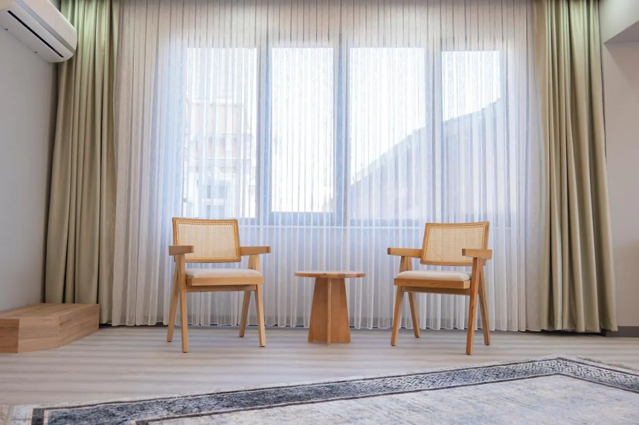 Galata Greenland Hotel Стамбул
