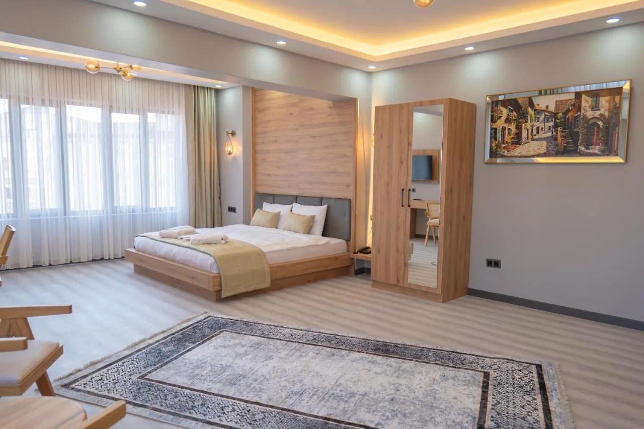 Galata Greenland Hotel Стамбул