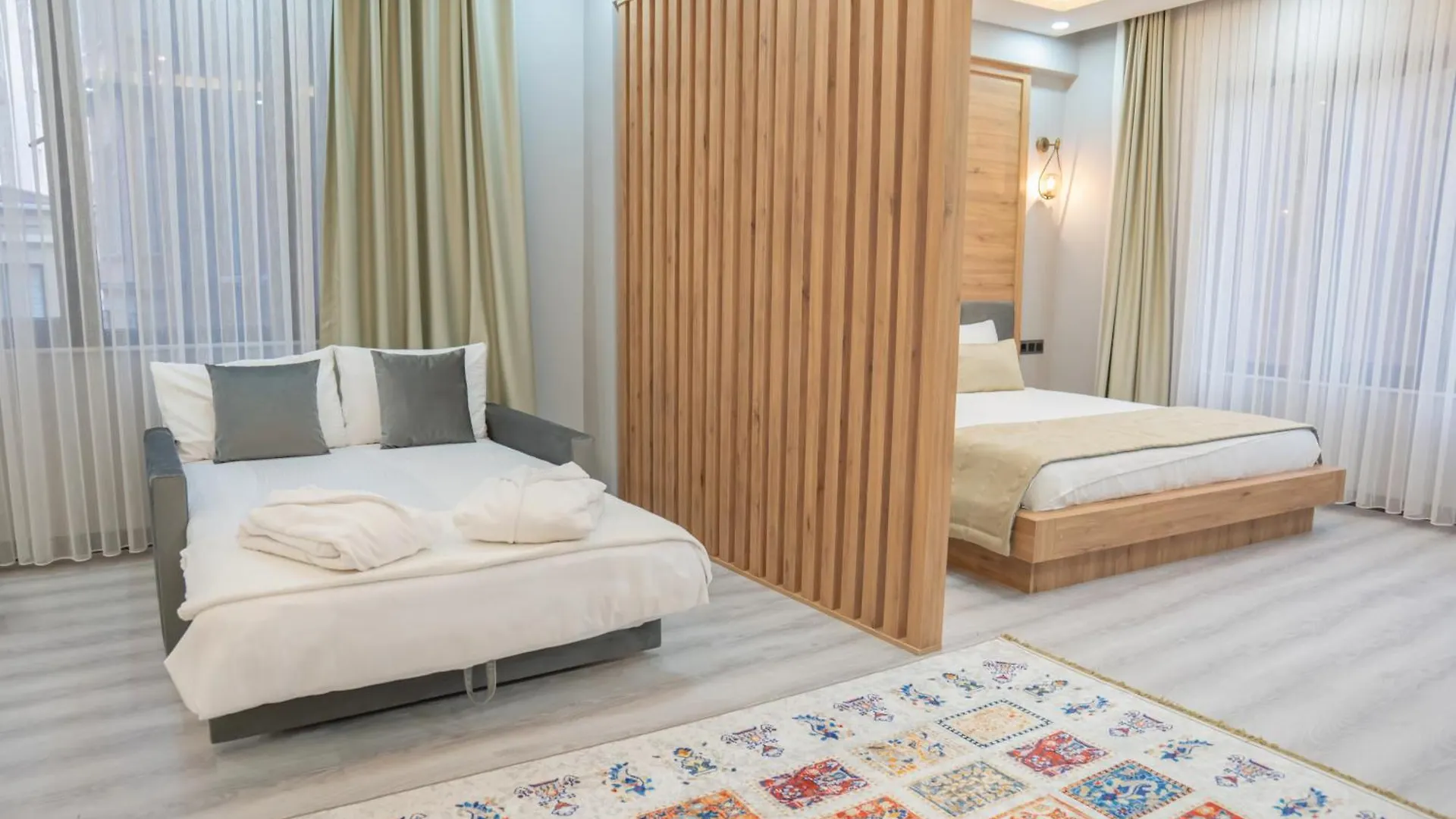 Galata Greenland Hotel Стамбул Турция