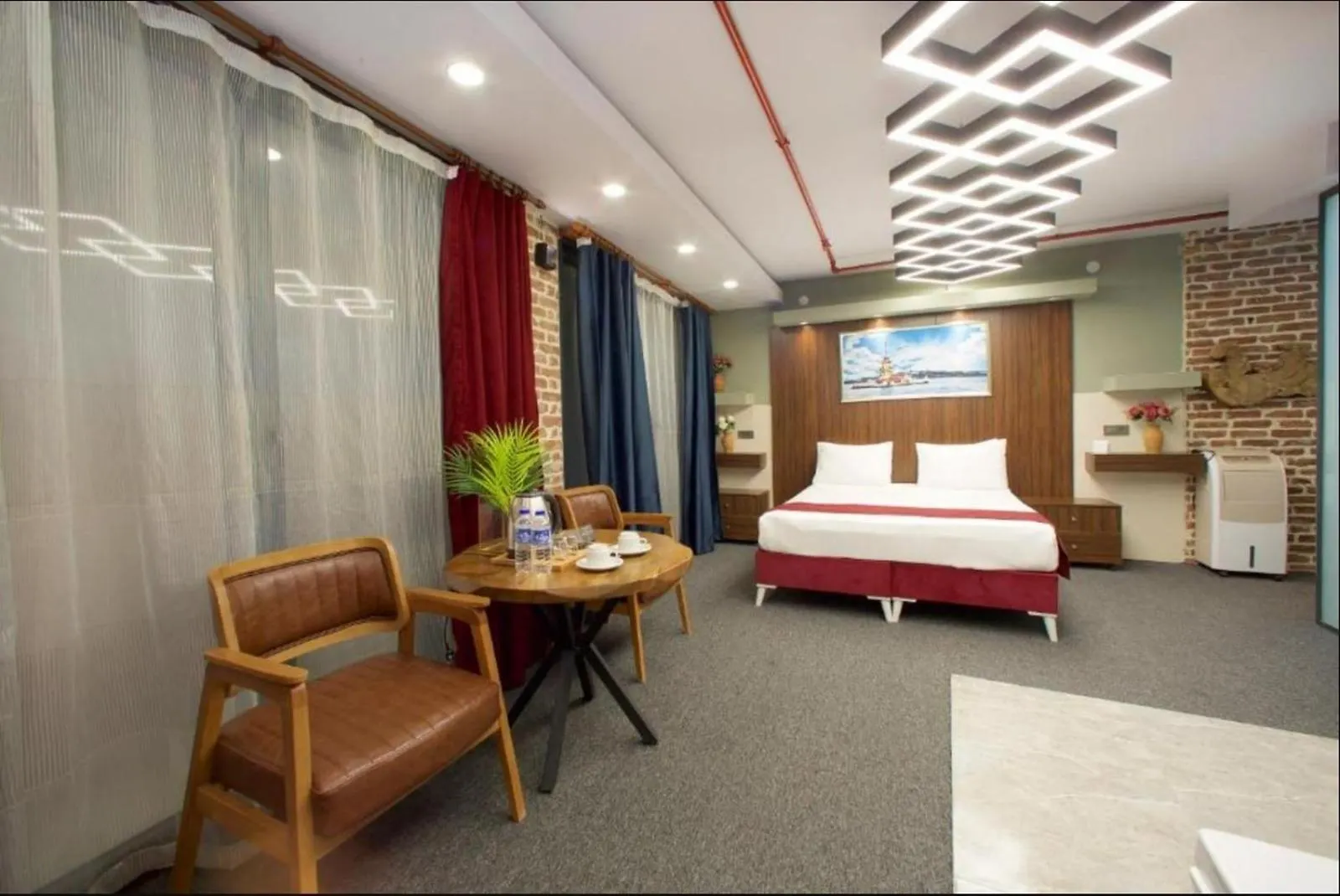 ***  Galata Greenland Hotel Стамбул Турция