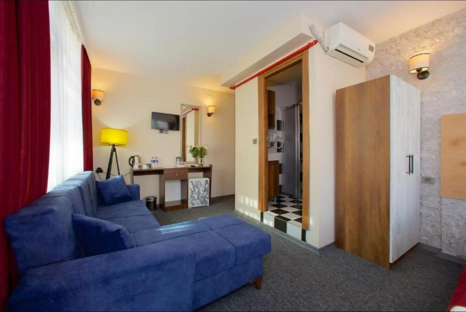 Galata Greenland Hotel Стамбул 3*,  Турция