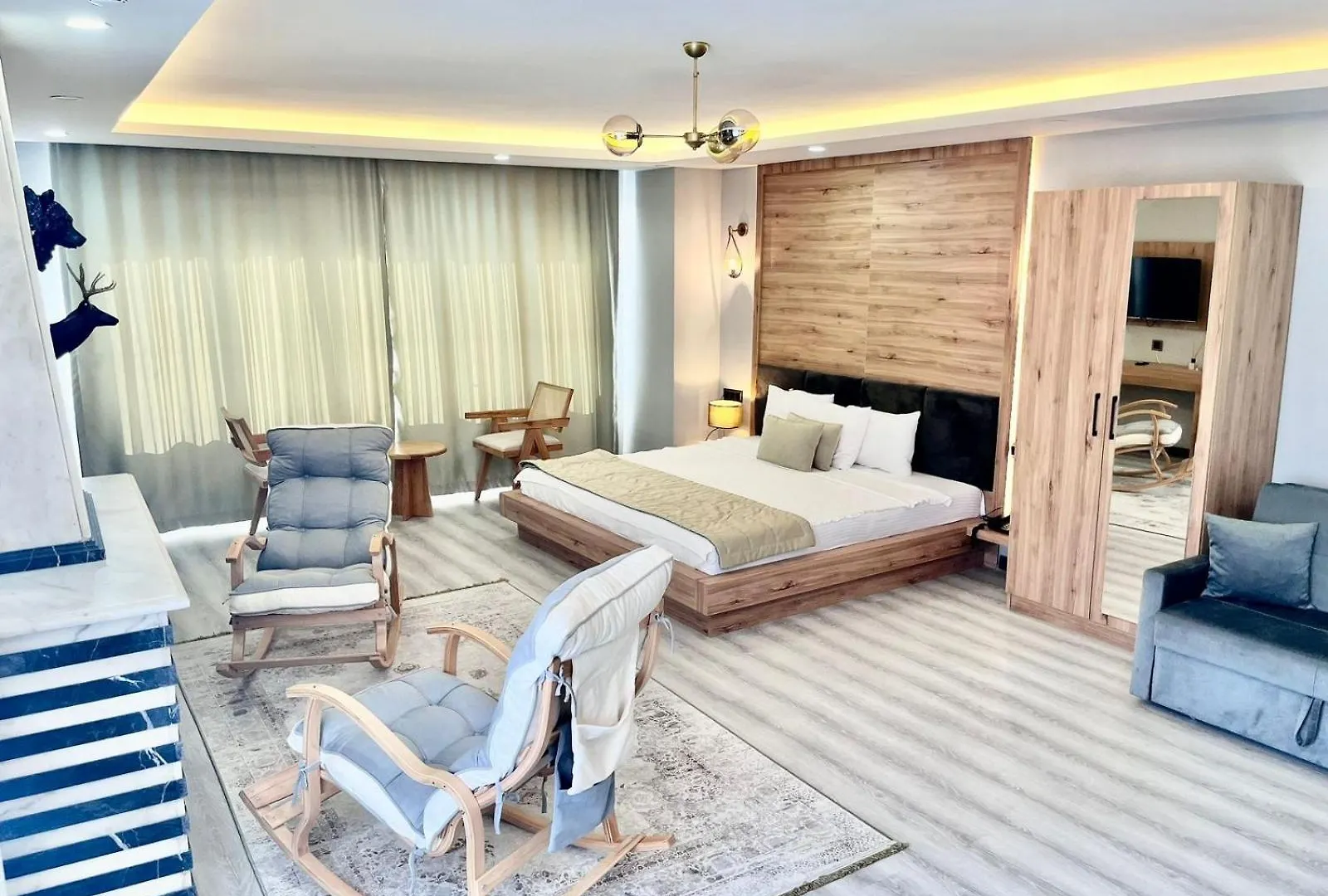 Galata Greenland Hotel Стамбул Турция
