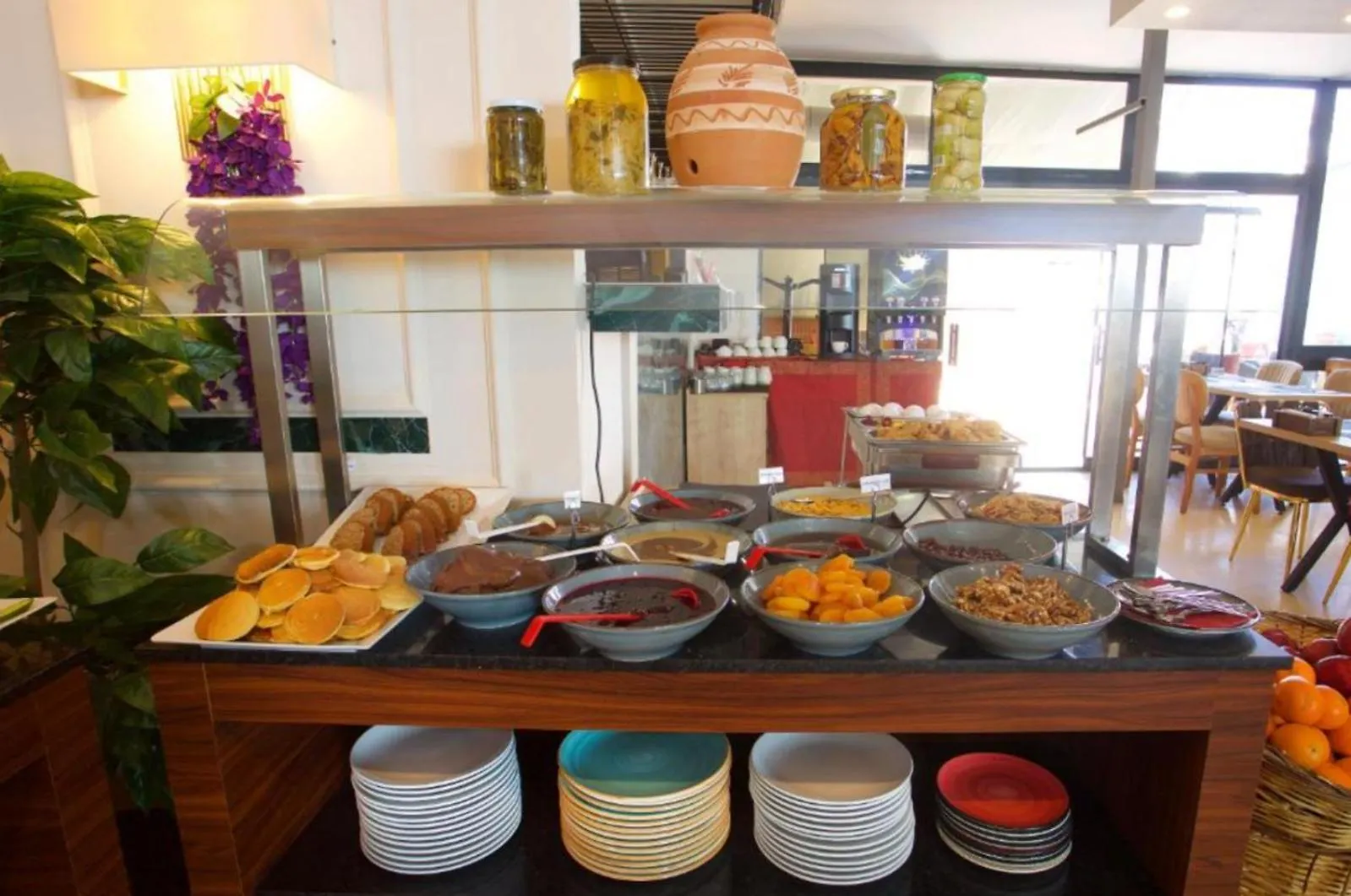 Galata Greenland Hotel Стамбул