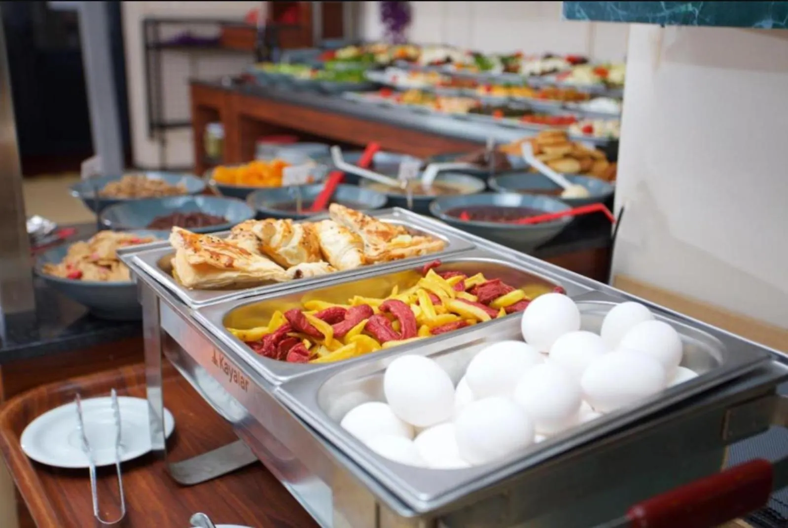 Galata Greenland Hotel Стамбул