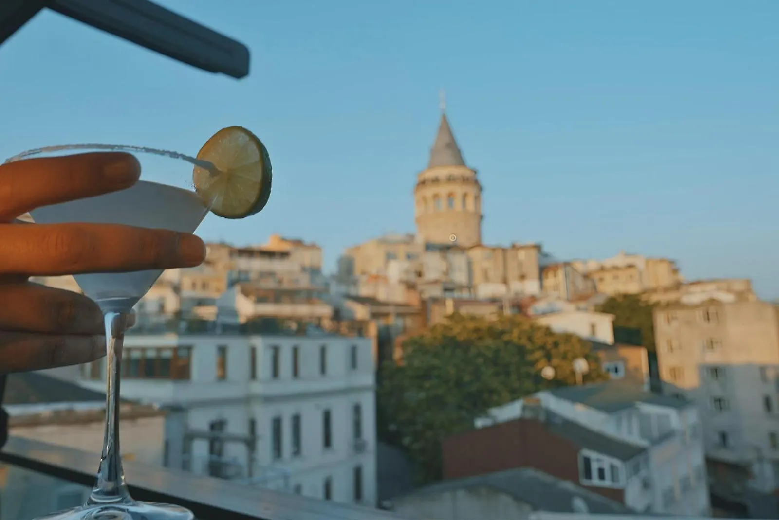 ***  Galata Greenland Hotel Стамбул Турция